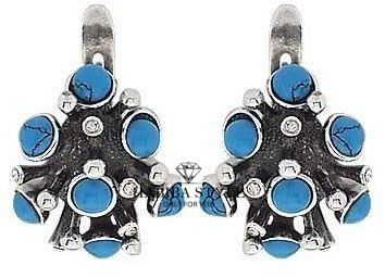 Поэма (Серьги)