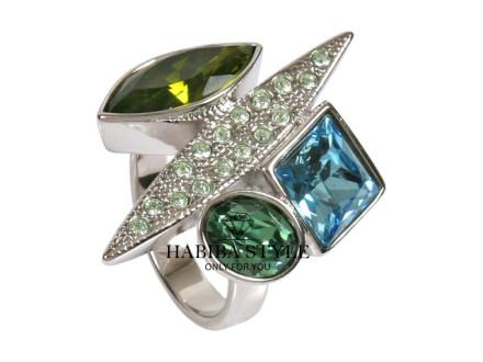 Сенсация (Кольцо)