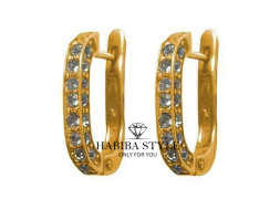Луиза (Серьги)