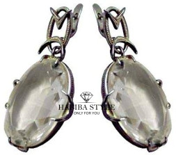 Северн.сияние (Серьги)
