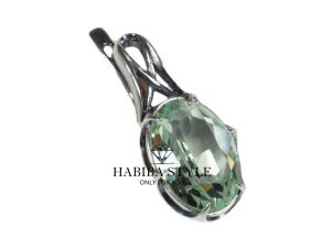 Аццон (Серьги)