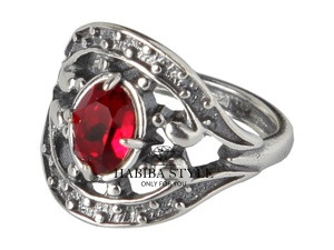 Азиза (Кольцо)
