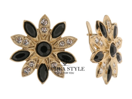 Джая (Серьги)