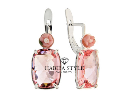 Накаи (Серьги)