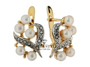 Книра (Серьги)